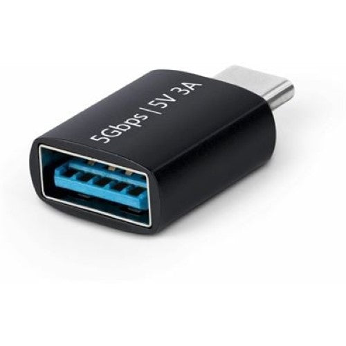 USB-C to USB-A Adapter USB 5Gbps M/F