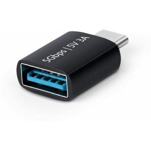 USB-C to USB-A Adapter USB 5Gbps M/F