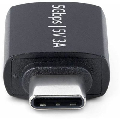 USB-C to USB-A Adapter USB 5Gbps M/F
