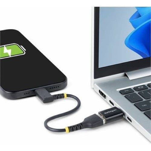 USB-C to USB-A Adapter USB 5Gbps M/F