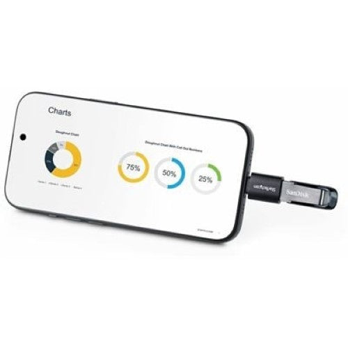 USB-C to USB-A Adapter USB 5Gbps M/F