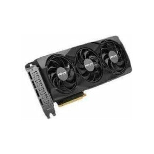 PNY GeForce RTX 5070 16GB Overclocked Triple Fan (VCG507012TFXPB1-O)