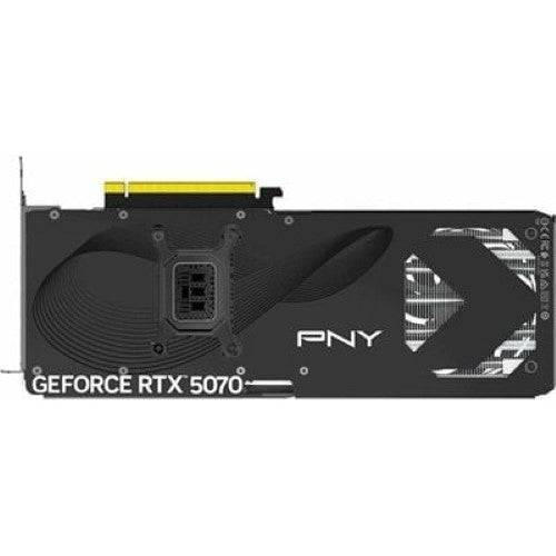 PNY GeForce RTX 5070 16GB Overclocked Triple Fan (VCG507012TFXPB1-O)