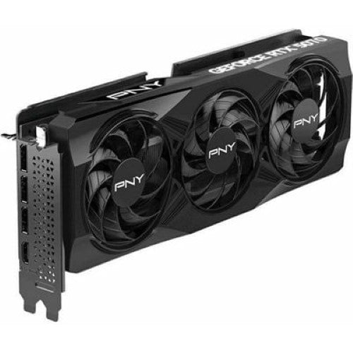 PNY GeForce RTX 5070 12GB Triple Fan