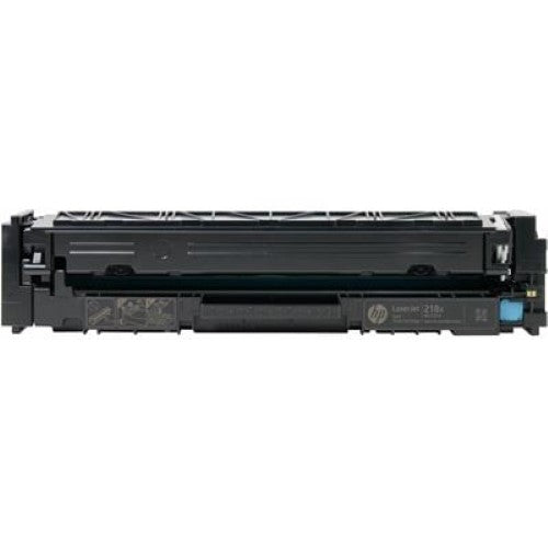 HP #218X Cyn Toner W2181X (W2181X)
