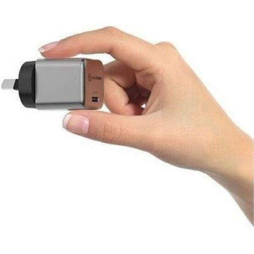 ALOGIC 1X30 MICRO POWER 30W GAN CHARGER