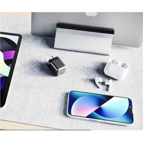 ALOGIC 1X30 MICRO POWER 30W GAN CHARGER