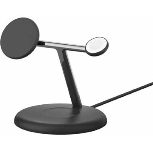 BOOSTCHARGE PRO 3-IN-1 CHARGING STAND
