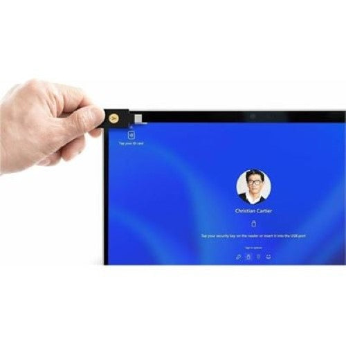 Microsoft Surface Pro 10 Ultra 5 16GB 256GB Win 11 Pro - Platinum (ZDT-00012)