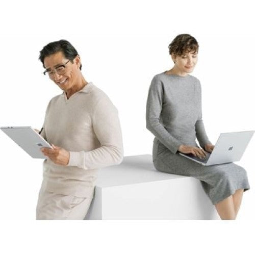 Microsoft Surface Pro 10 Ultra 5 16GB 256GB Win 11 Pro - Platinum (ZDT-00012)