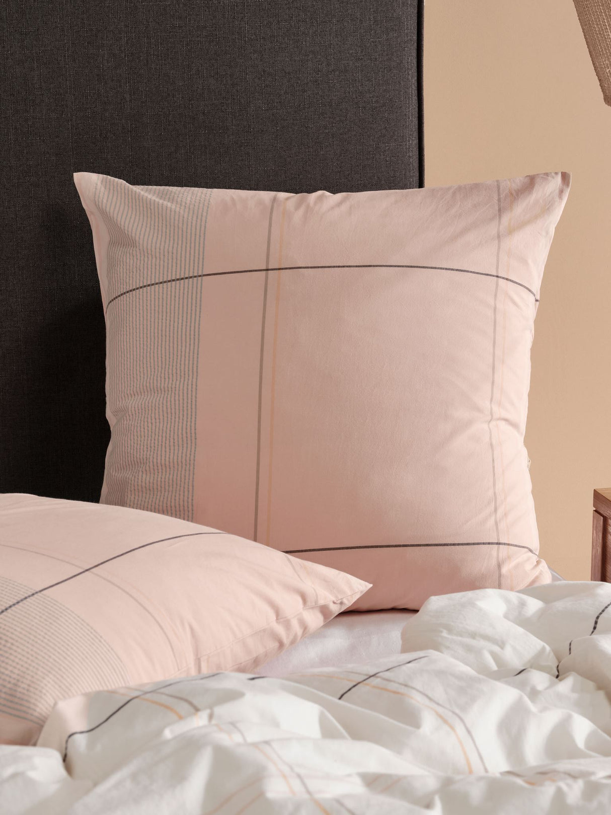 Californian King Duvet Cover - Set - Cobain Set by Savona