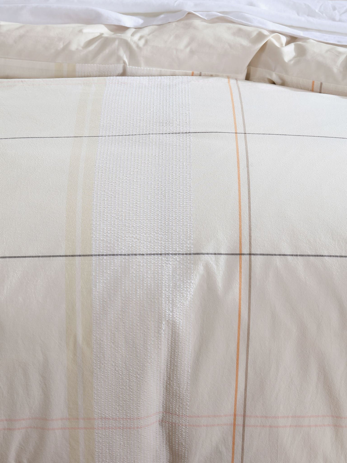 Californian King Duvet Cover - Set - Cobain Set by Savona