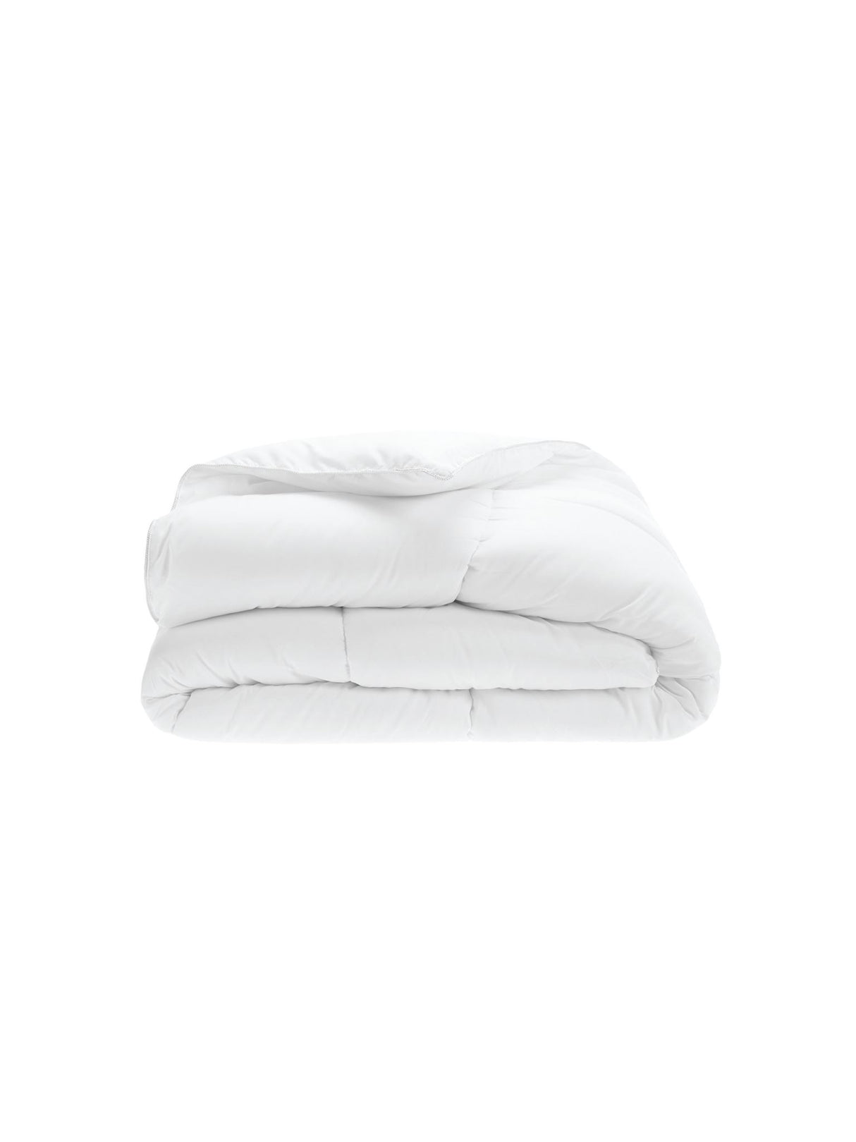 Comfy Duvet Inner by Savona - Queen- White
