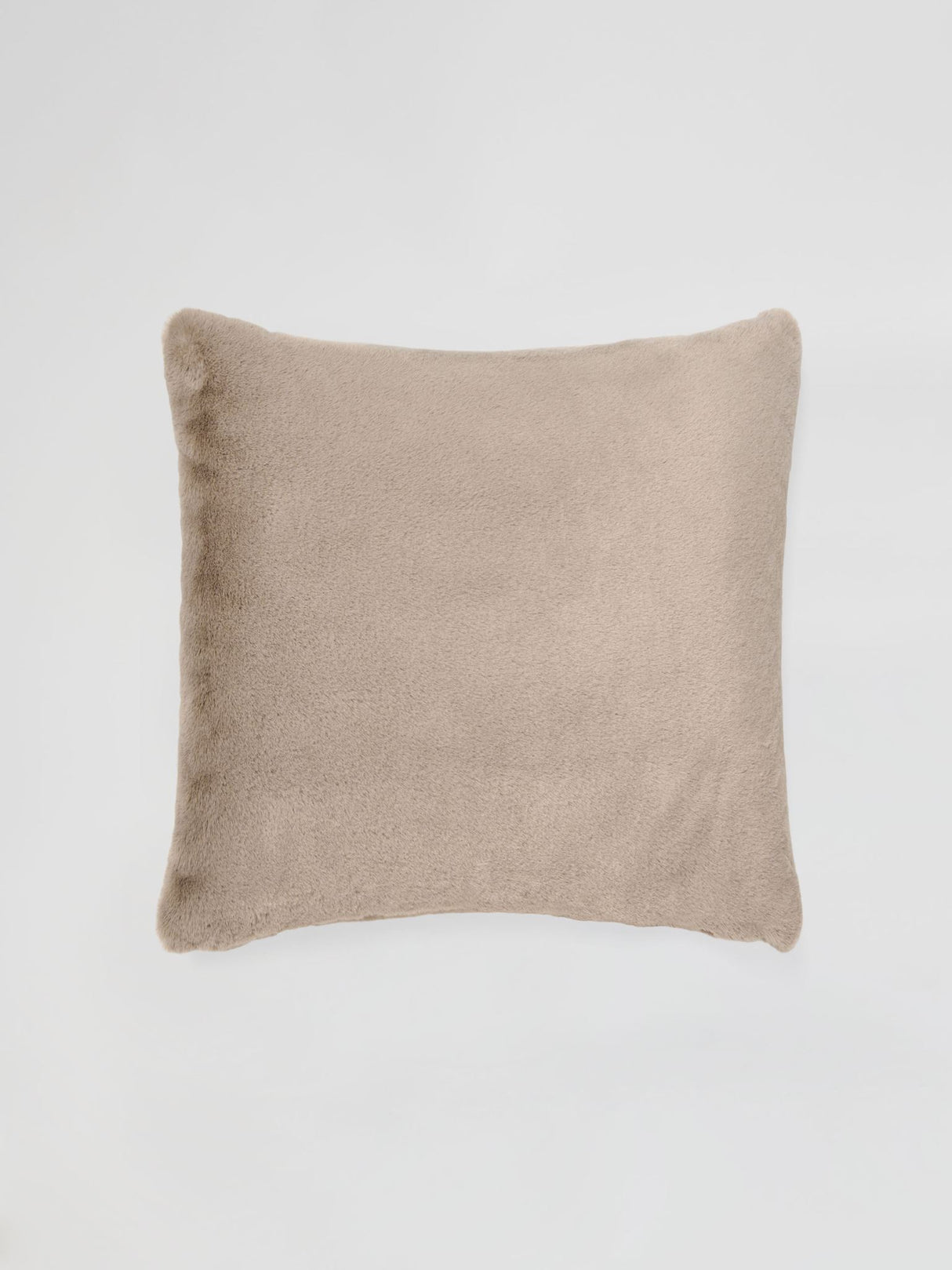 Evora Cushion by Savona Mushroom