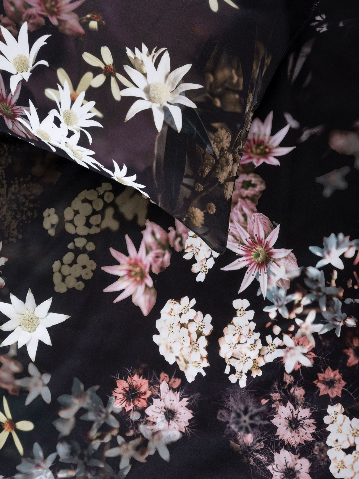 Super King Duvet Cover - Set - Hinterland Set by Savona