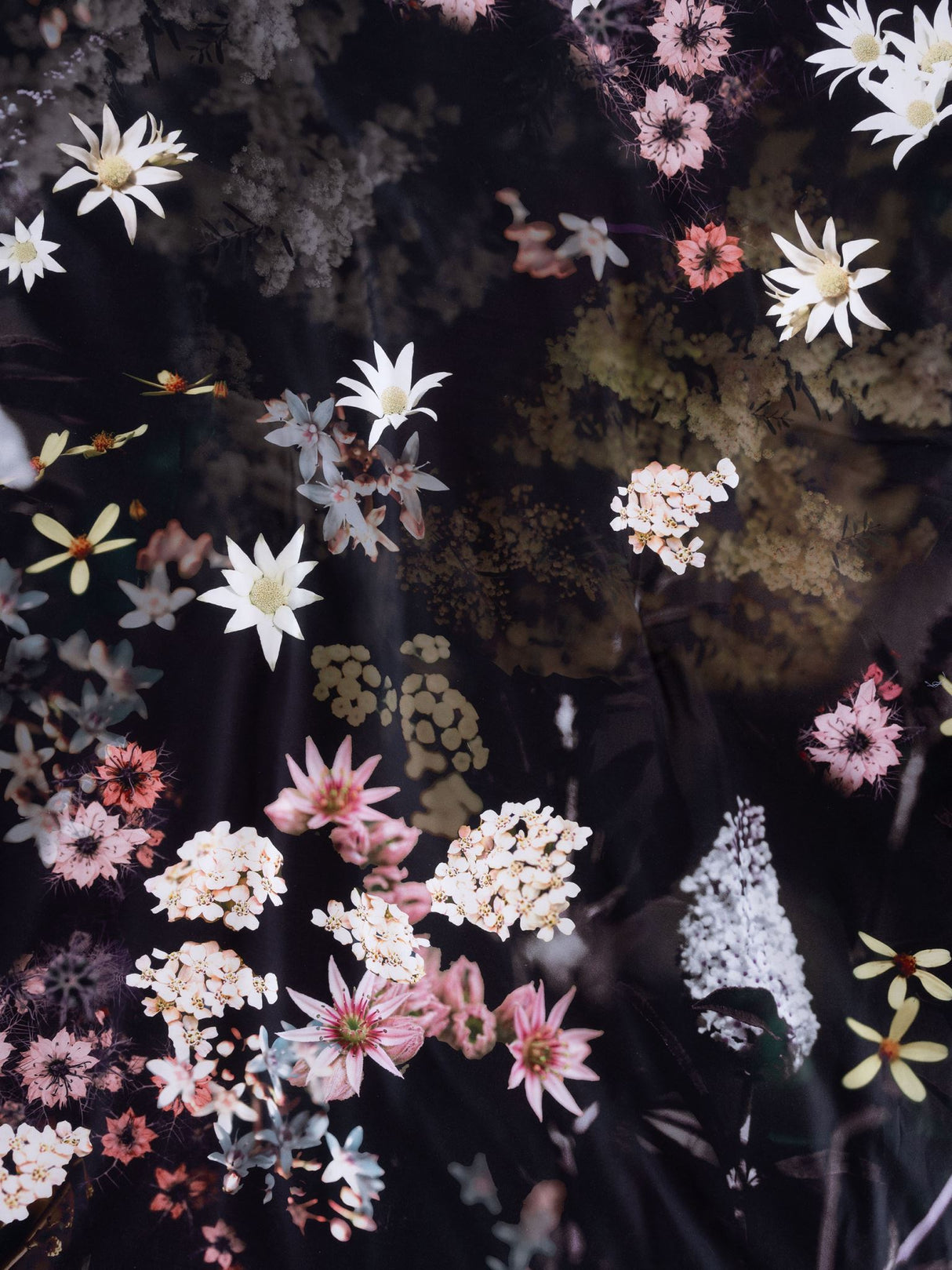 Super King Duvet Cover - Set - Hinterland Set by Savona