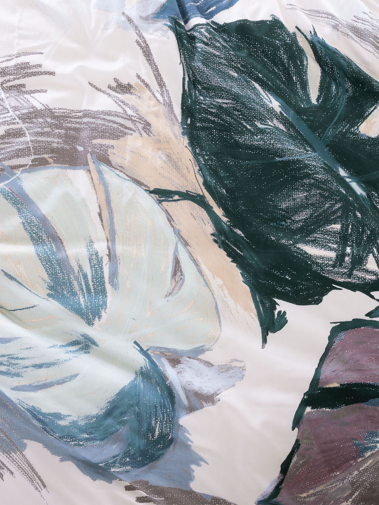 Super King Duvet Cover - Set - Keone Set by Savona