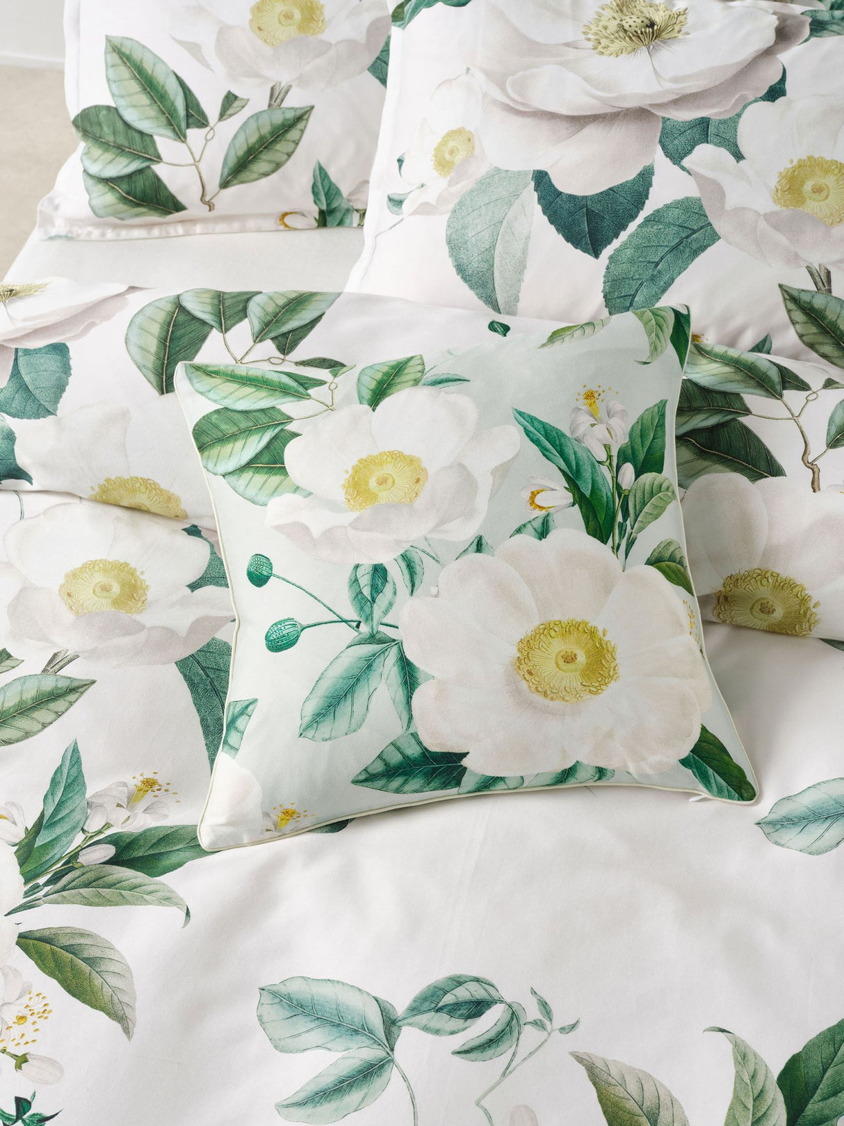 Cushion - Loretta Cushion by Savona