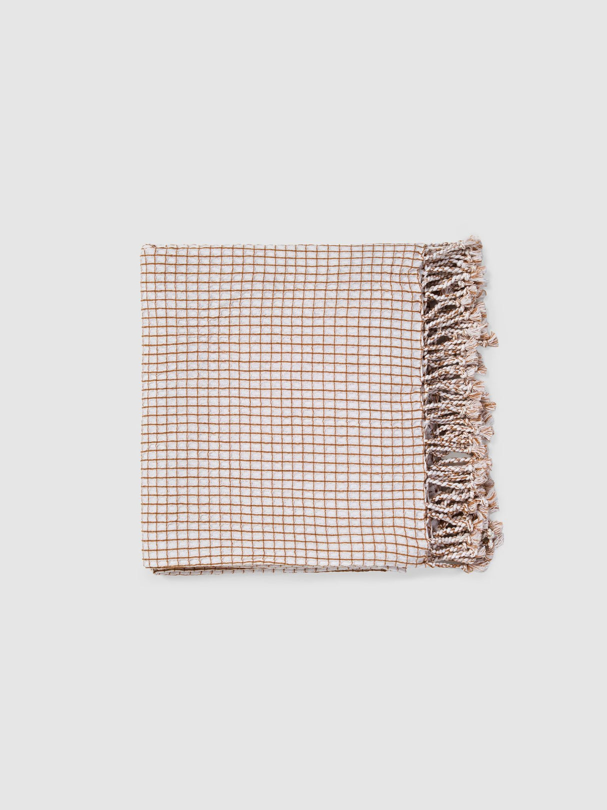 Lorne Throw by Savona Ginger