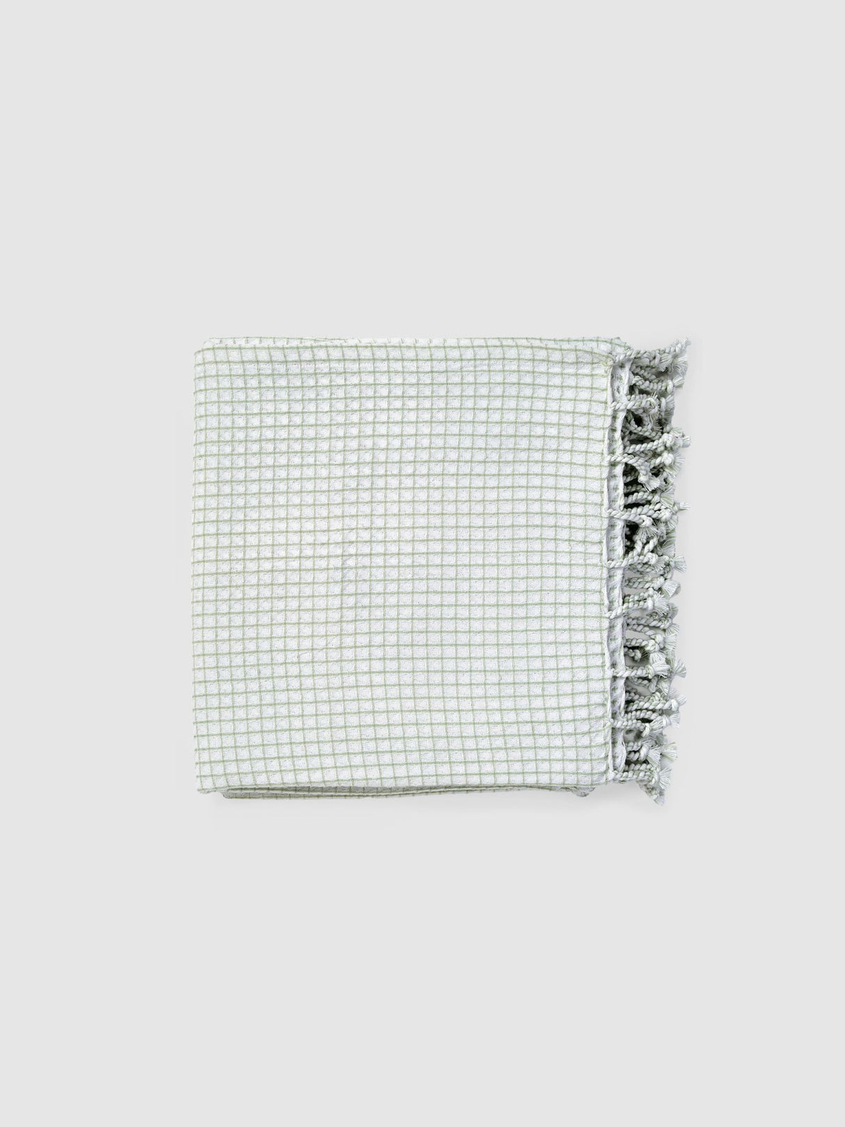 Lorne Throw by Savona Jade