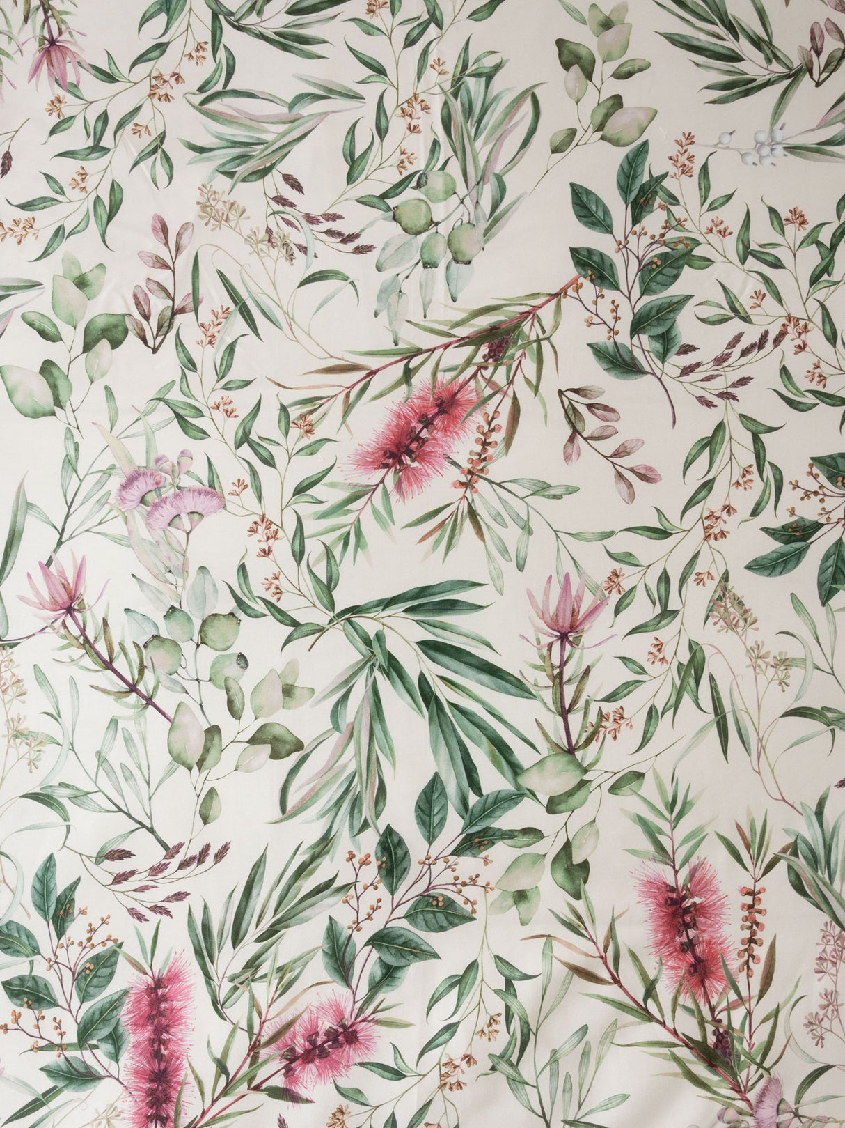 Queen - Lowen Duvet Cover Set by Savona