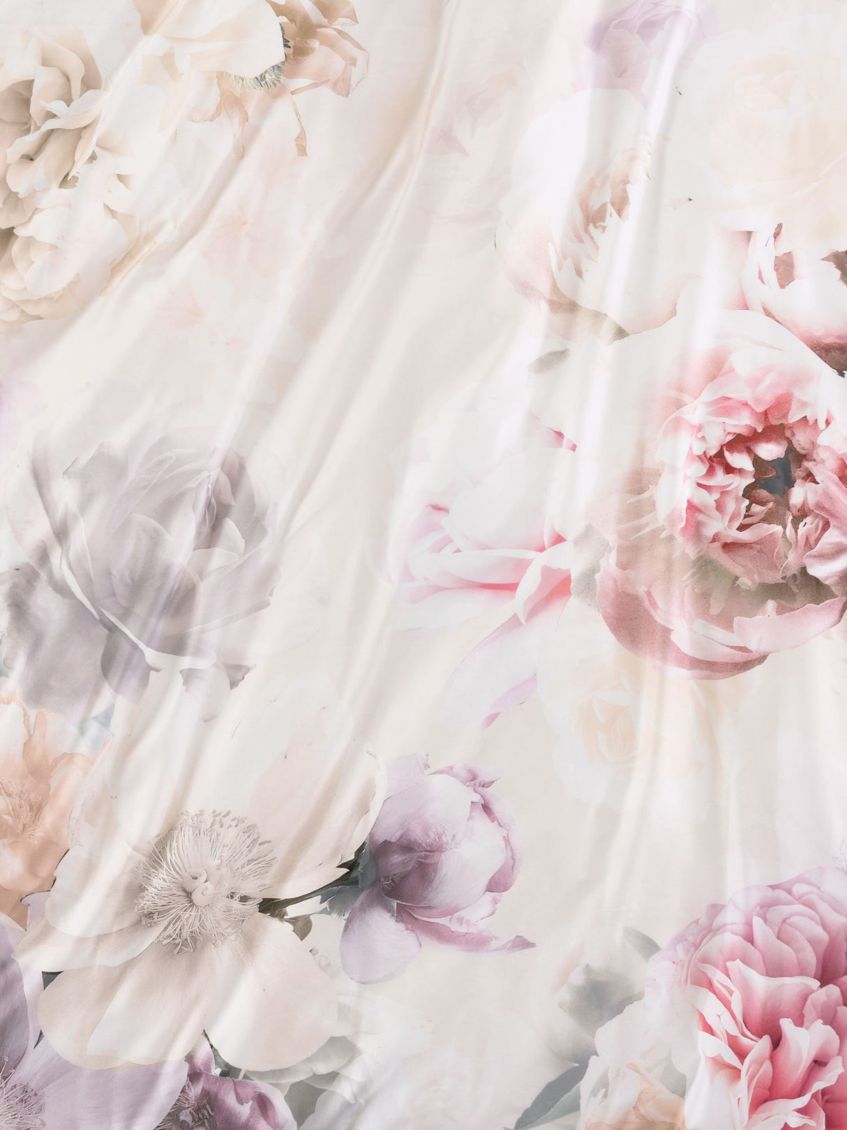 King Duvet Cover - Marliano Set By Savona - - CLEARANCE PRICE