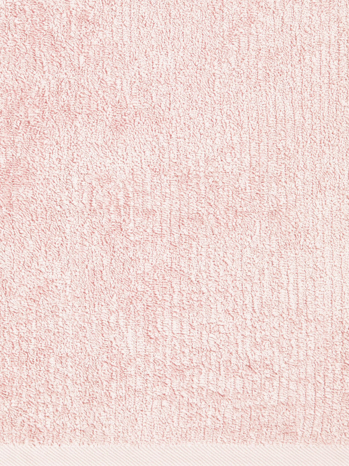 Reed Bath Sheet by Savona - Bath Sheet-  PINK