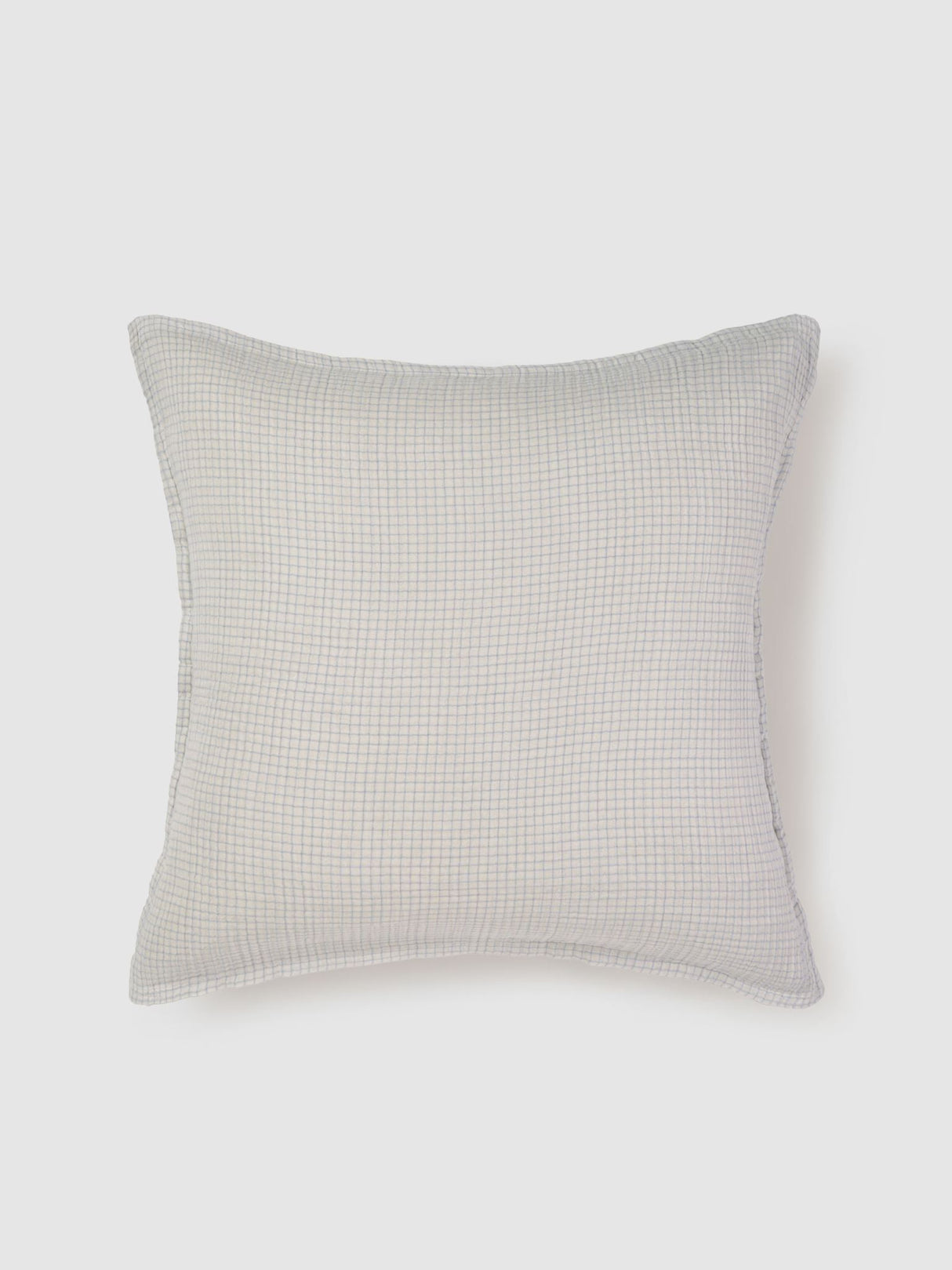 Rohan European Pillowcase by Savona