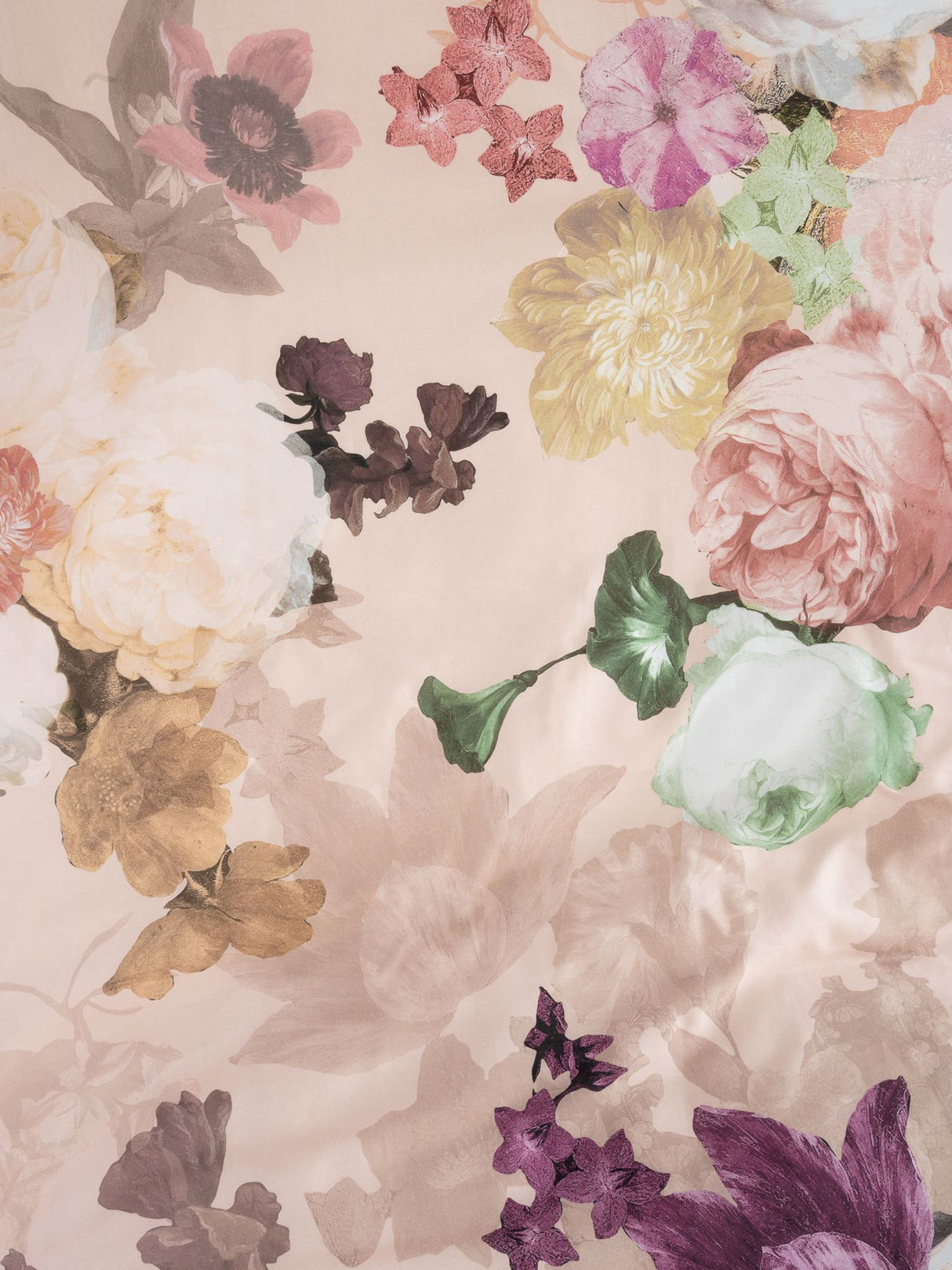 Super King Duvet Cover - Set - Rylee - SAVONA