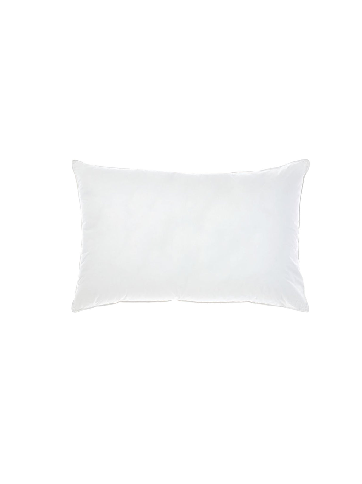 Superior Pillow by Savona - Euro- White