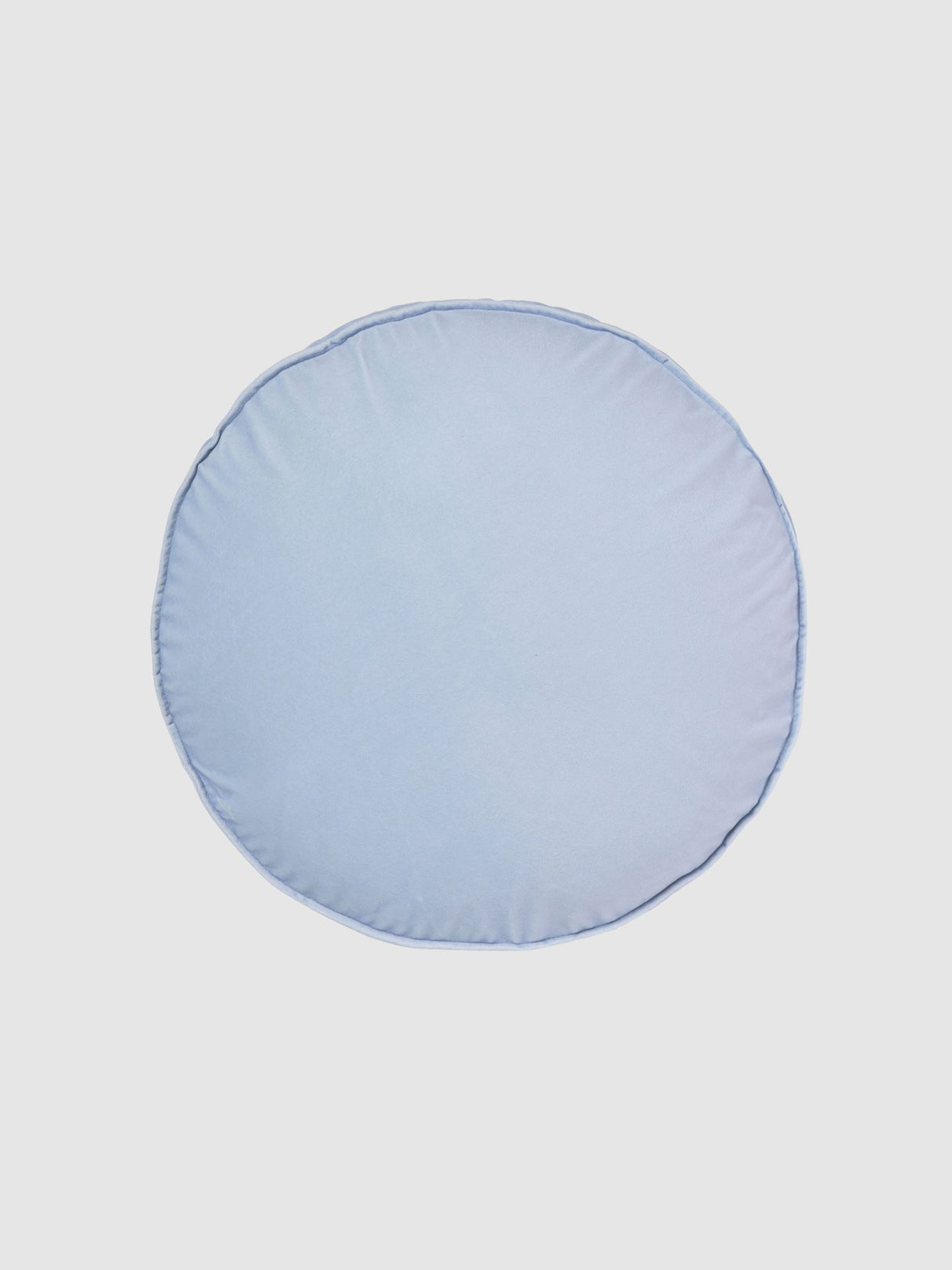 TORO 43CM RND CUSH HYDRANGEA