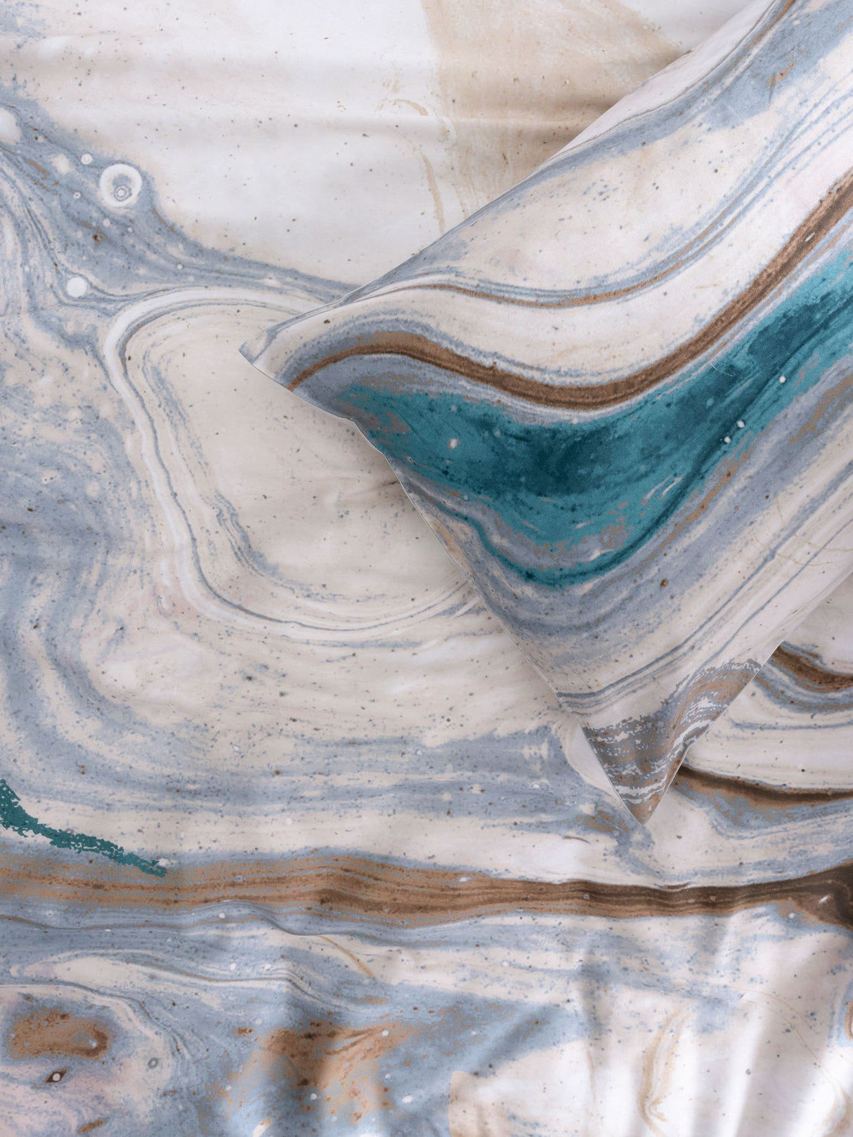 King Duvet Cover Set - Tranco Set by Savona - CLEARANCE PRICE