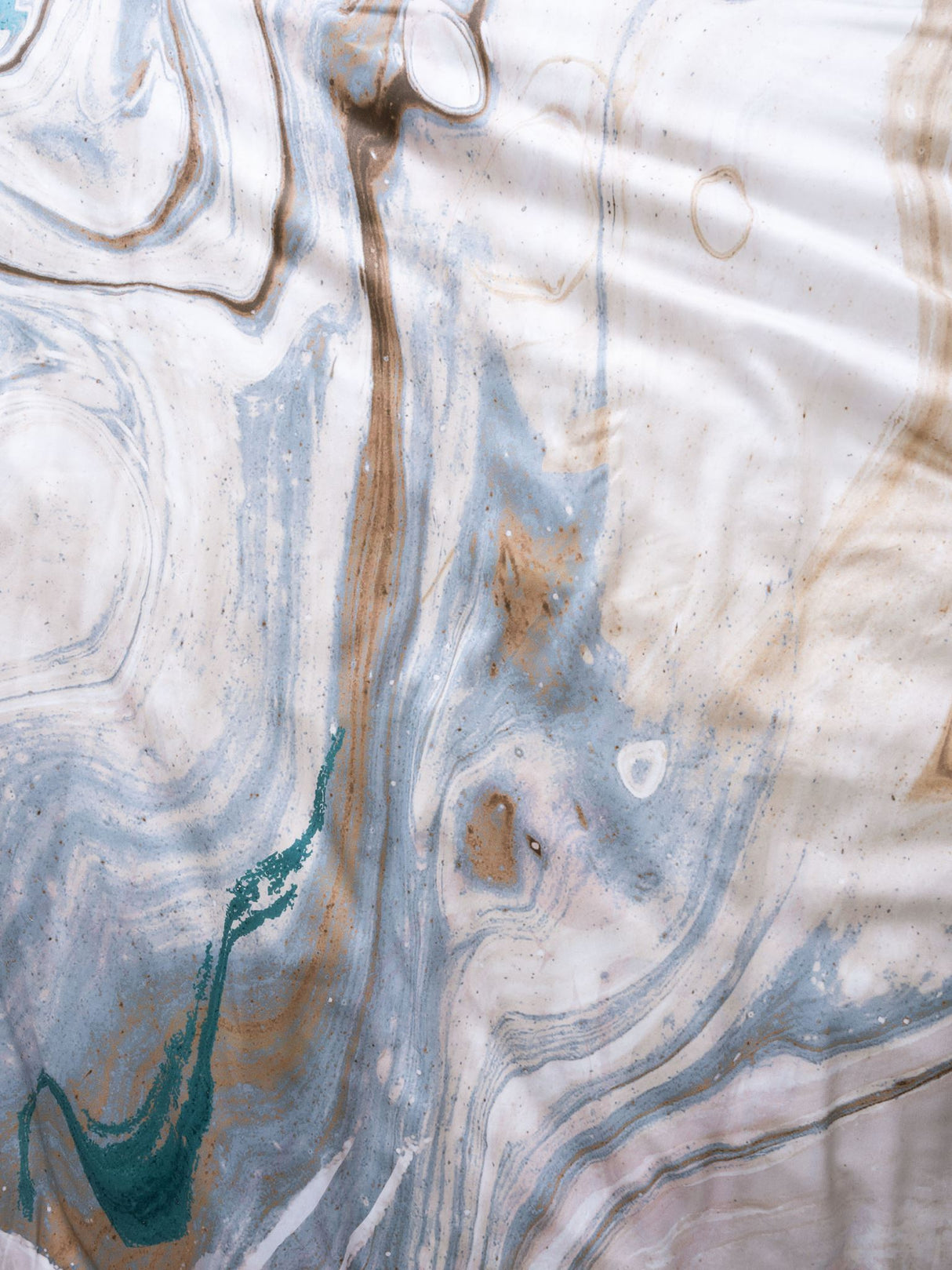 King Duvet Cover Set - Tranco Set by Savona - CLEARANCE PRICE