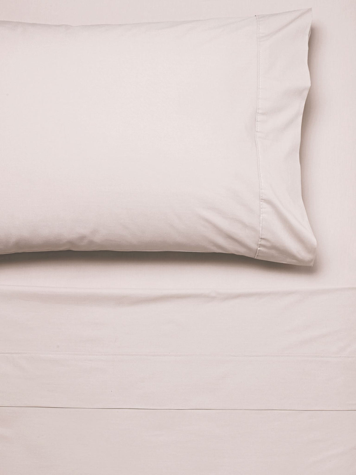 Queen Sheet Set - 300T Cotton by Savona - PINK