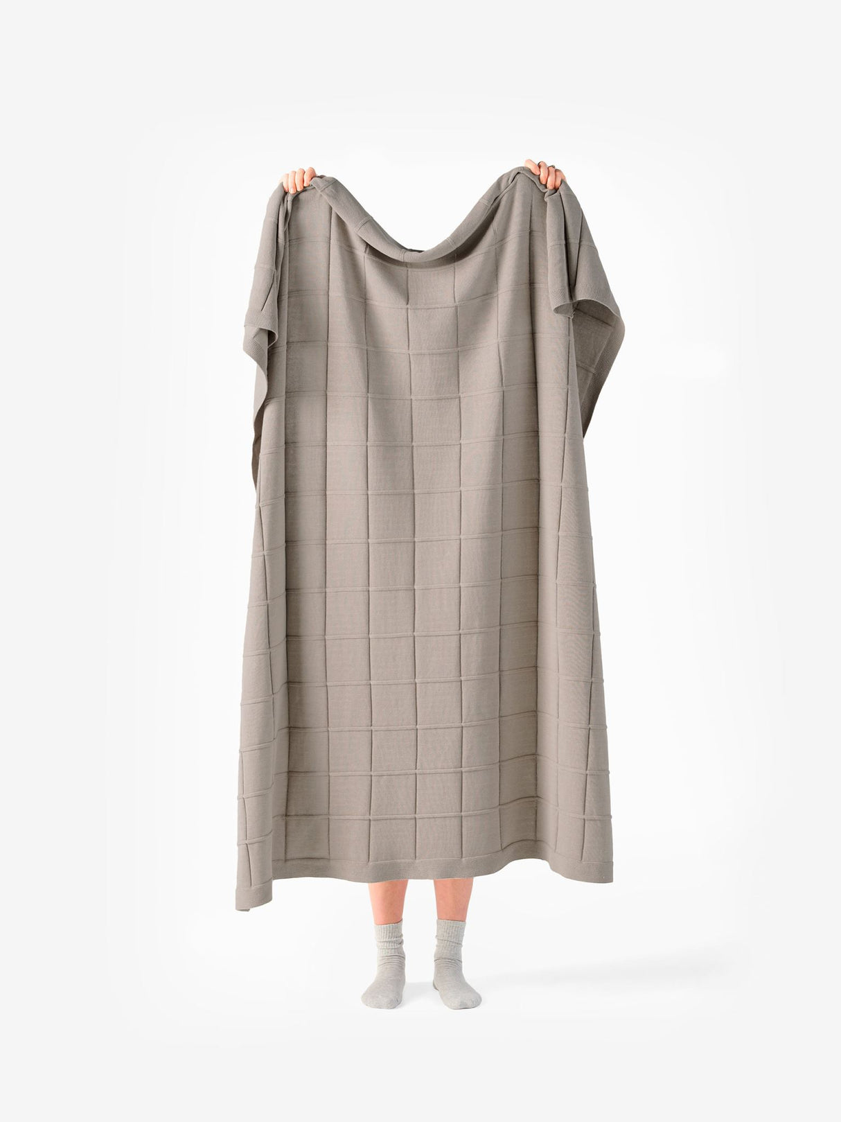 Walter Throw by Savona Stone