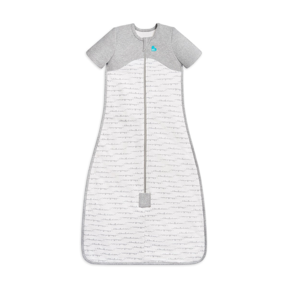 Love to DreamSleep Bag™ Organic 1.0 Tog - Dreamer - Large