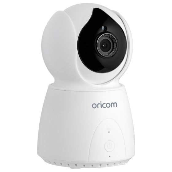 Sc895 Pt Camera Unit - Oricom