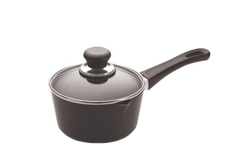 Saucepan W/Lid - Scanpan Classic (18CM/1.8L)