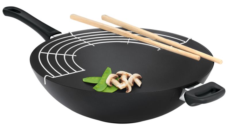 Wok - Scanpan Classic Induction (32CM)
