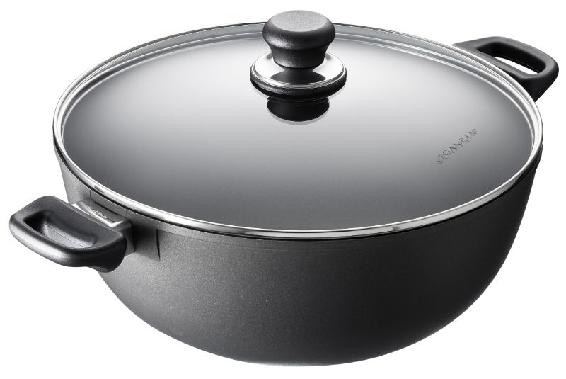 Stew Pot - Scanpan Classic Induction (32cm/7.5L)