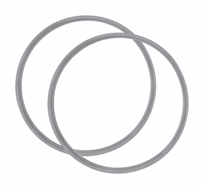 Scanpan Silicone Rings 24cm - Set of 2