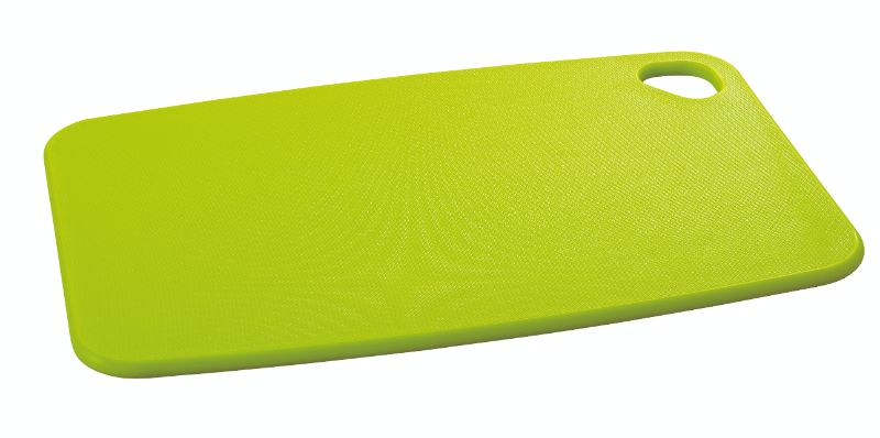 Scanpan - Green Cutting Board - 345 x 230 x 8mm -