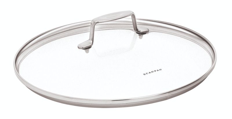 Glass Lid for Scanpan Impact (20cm)