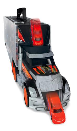 Dickie Truck Carry Case