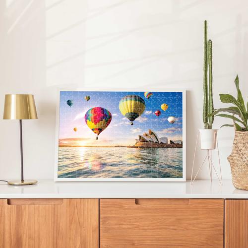 Elevate 300pc Jigsaw Sydney Opera House AUS
