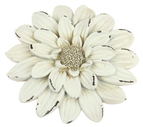 Floral Wall Decor