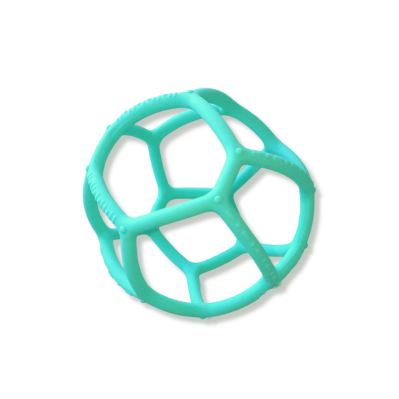 Sensory Ball - Soft Mint - Jellystone