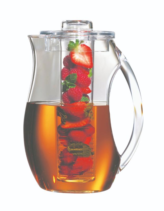 Serroni Unbreakable Fruit Infusion Pitcher