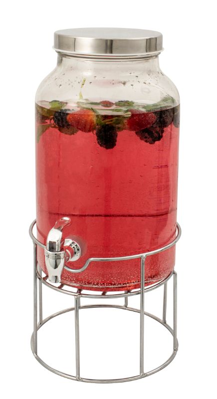 Serroni Sienna Beverage Dispenser 5.6L