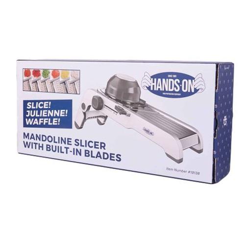 Mandoline Slicer 40 X 14cm